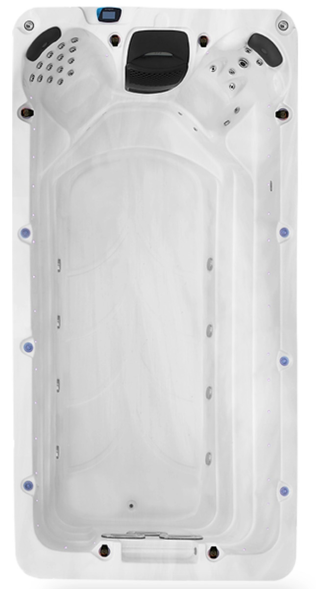 Reef Nassau (14ft) Swim Spa  - Image 182488