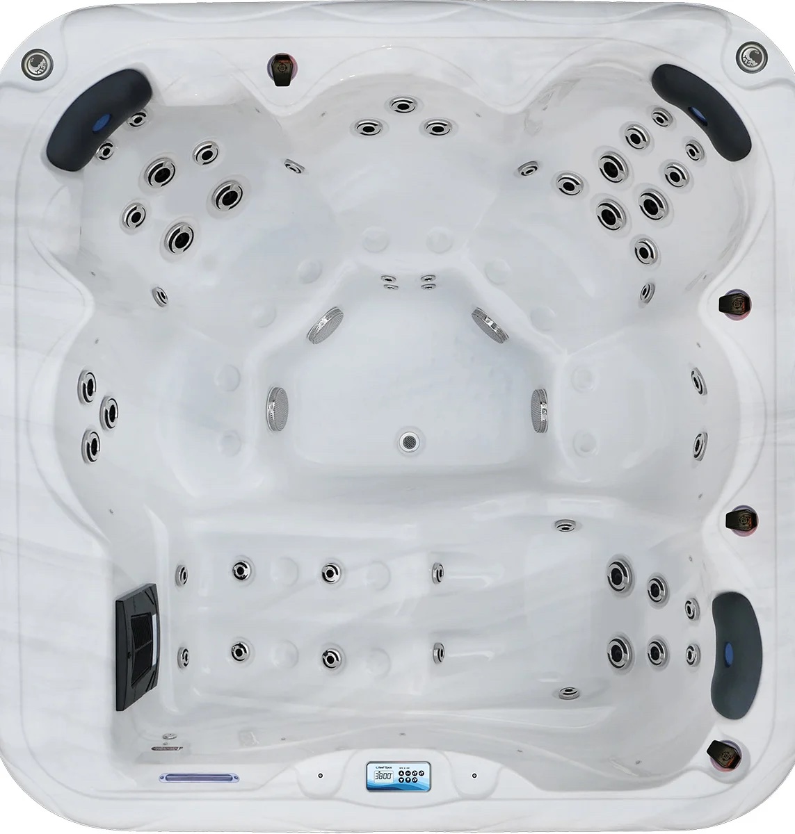 Reef Atauro Hot Tub  - Image 182623