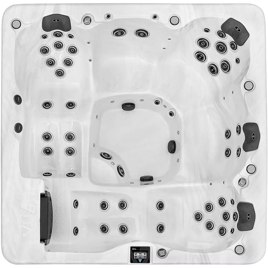 Vita Spa Salon 500 Series Hot Tub - Image 182990