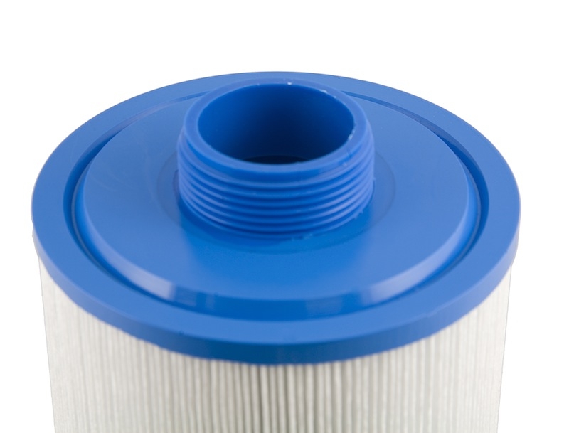 SC715 - 17cm Hot Tub Filter Cartridge for Vita Spa and Multiple Spas - Image 39660