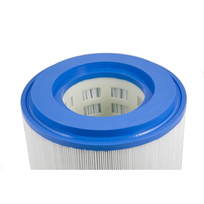 SC729 - 20cm Hot Tub Filter Cartridge for Down East Spas and Master Spas - replaced by SC739 - Image 39698