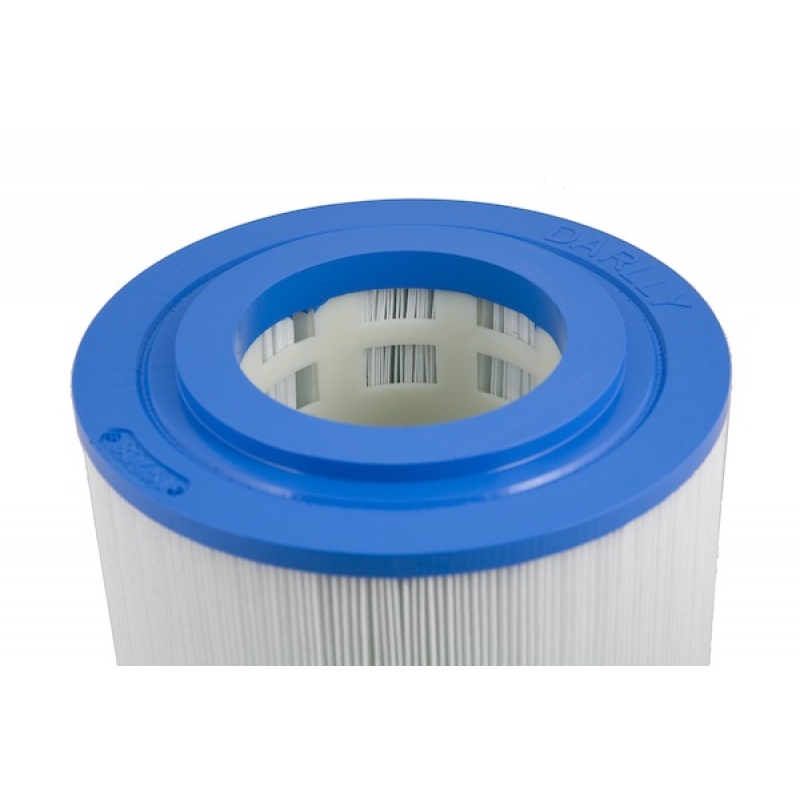SC729 - 20cm Hot Tub Filter Cartridge for Down East Spas and Master Spas - replaced by SC739 - Image 39697