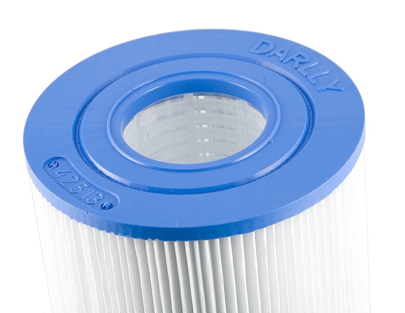 SC734 - 20cm Filter Cartridge Replacement for Intex Pools and Inflatable Spas - Intex Type A - Image 39712