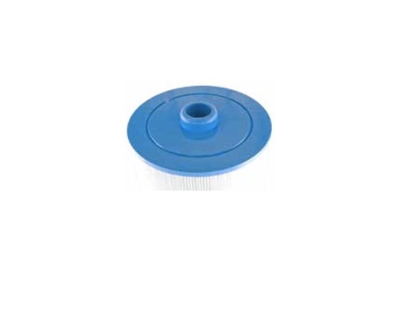 SC736 - 21cm Hot Tub Filter Cartridge for Multiple Spas (Upper Part) - Image 39719