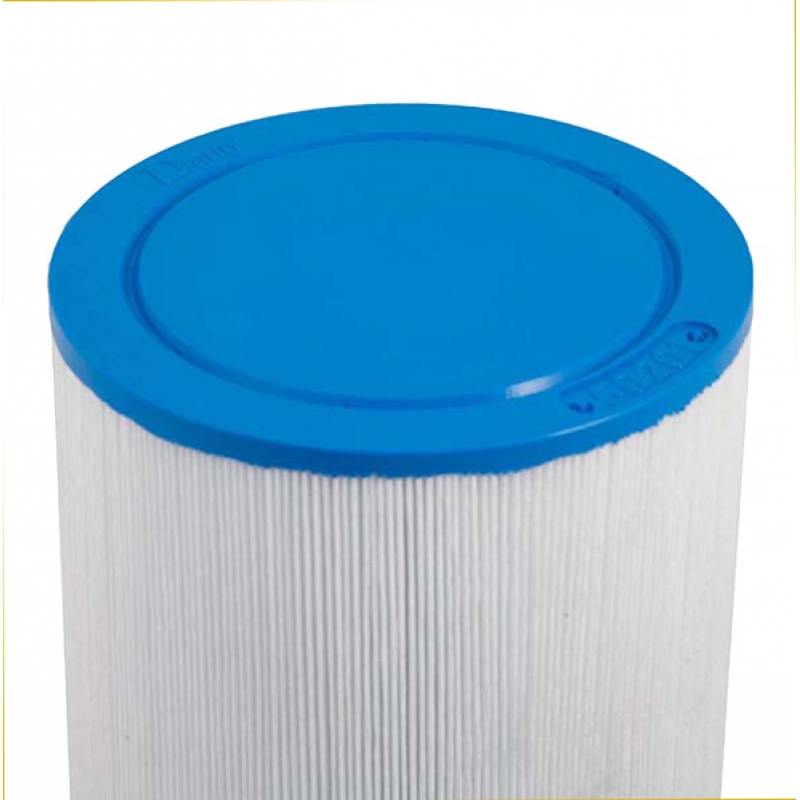 SC745 - 22cm Hot Tub Filter Cartridge for Multiple Spas - Image 39745