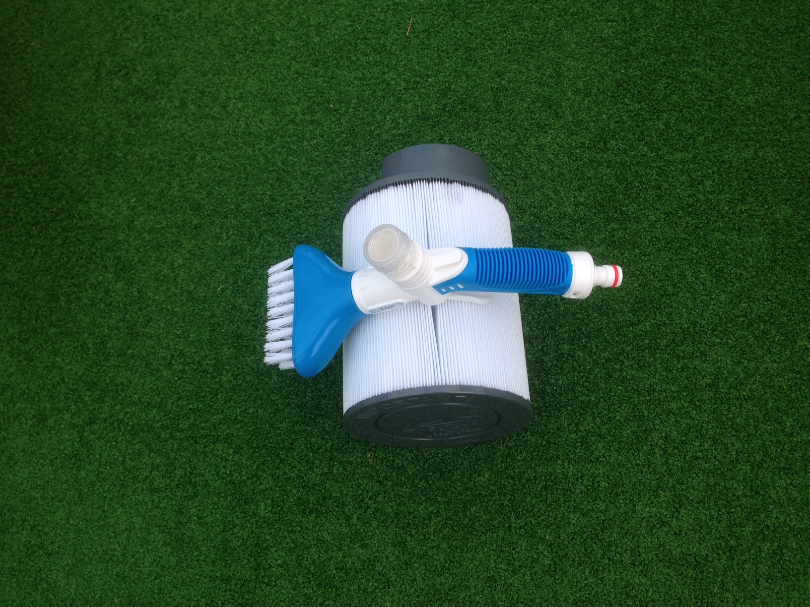 Darlly Cyclone Cartridge Filter Cleaner - Image 40954