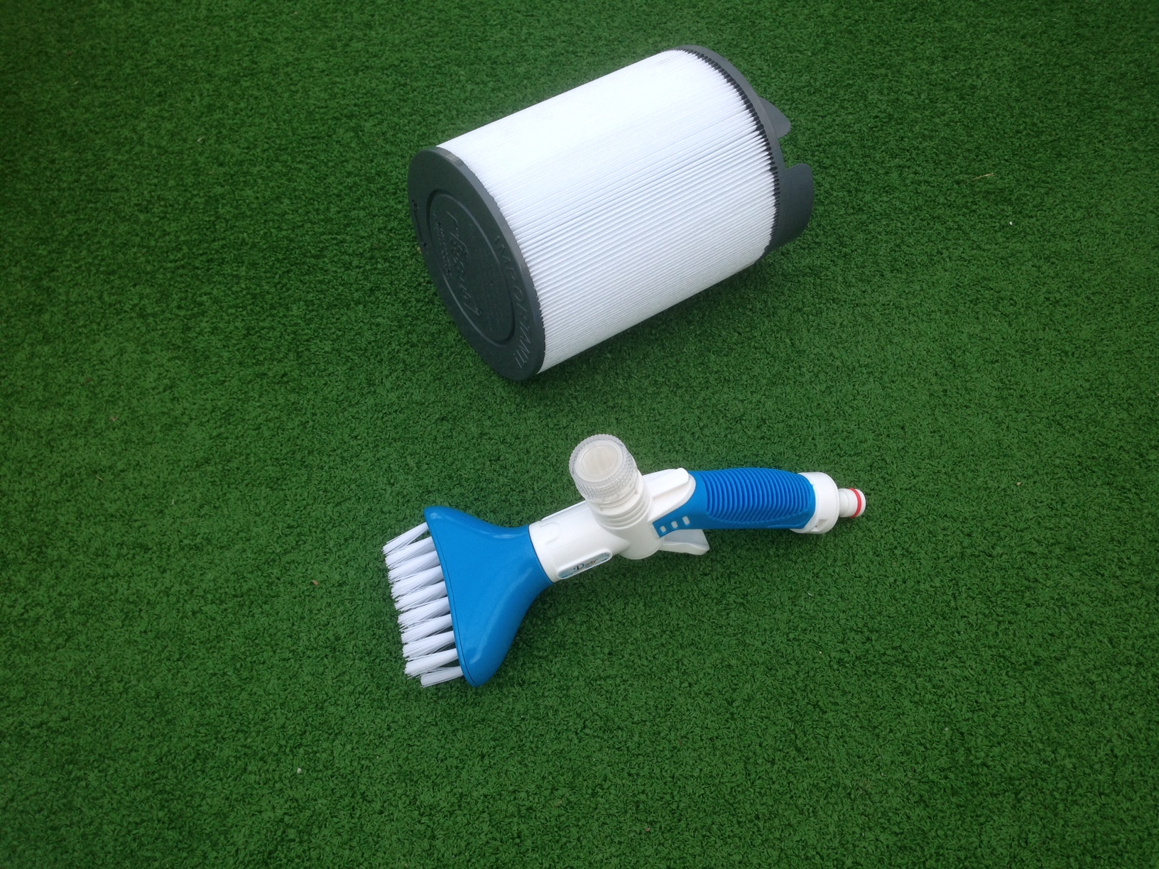Darlly Cyclone Cartridge Filter Cleaner - Image 40955