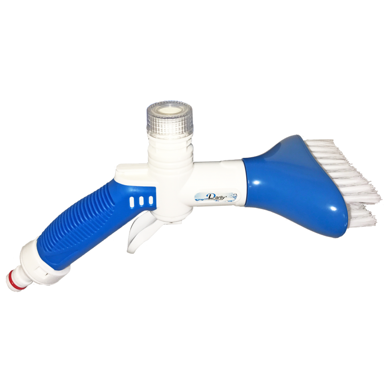 Darlly Cyclone Cartridge Filter Cleaner - Image 40953