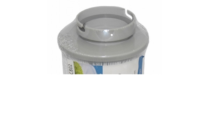 SC802 - 10.4cm Hot Tub Filter Cartridge for MSpa (Twin Pack) - Image 39886