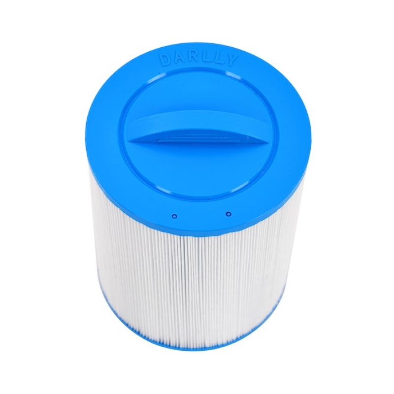 SC809 - 17cm Hot Tub Filter Cartridge for Wellis Spas - Image 39895