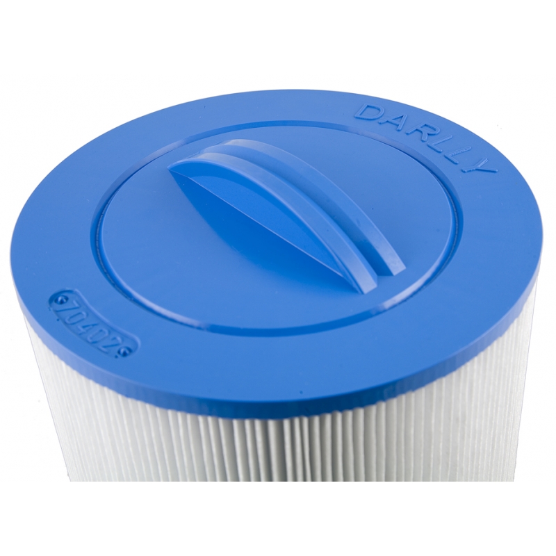 SC829 - 16cm Hot Tub Filter Cartridge for Vita Spa - Image 39941