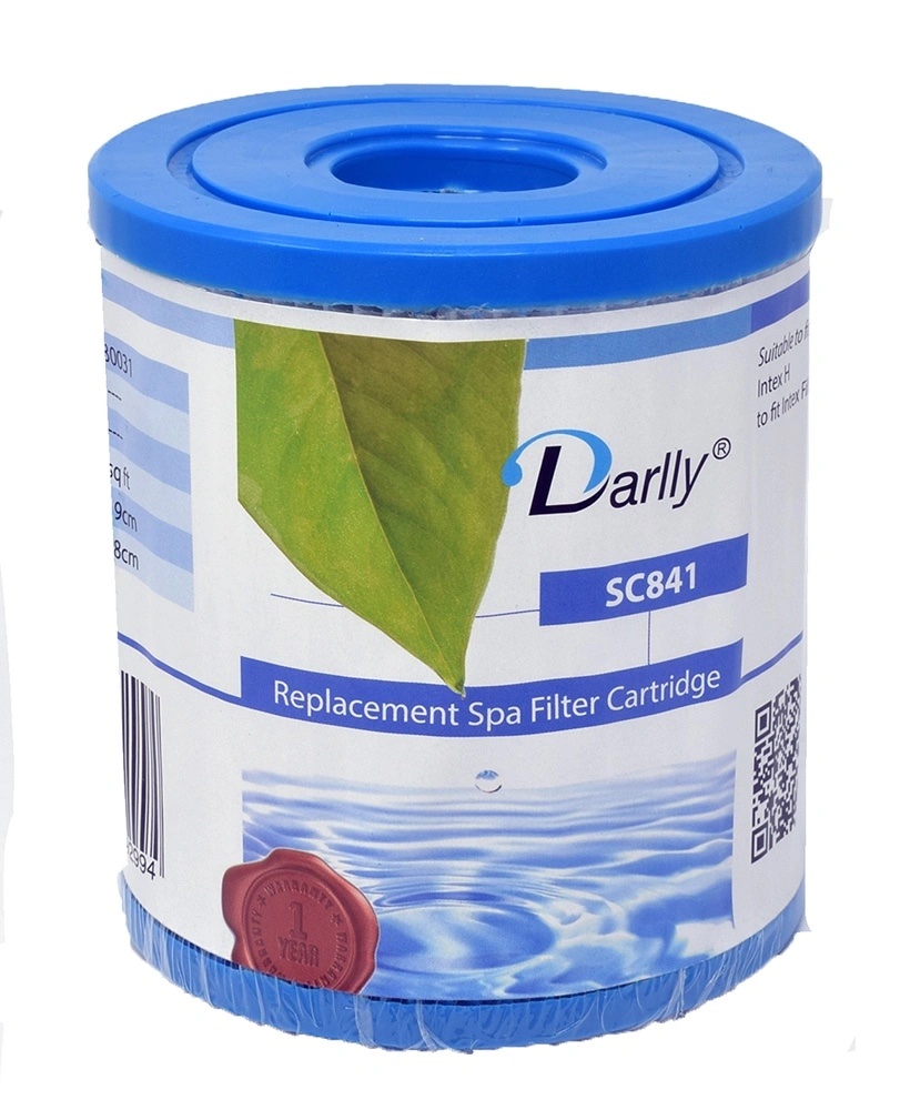 SC841 - Pool filter cartridge for Intex pumps  - Image 182239