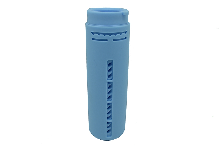 SaniStream dosing dispenser compatible with DL718 - 20cm Hot Tub In-Line Sanitisation Filter Cartridge - Image 42057