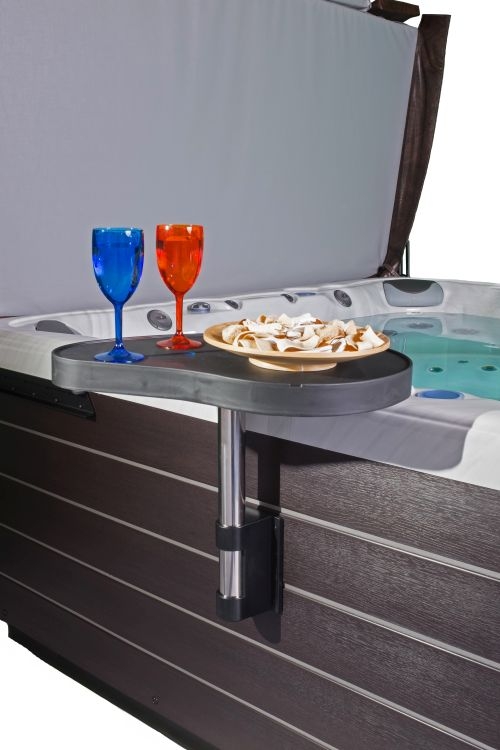 Spa & Hot Tub Side Table - Image 42174