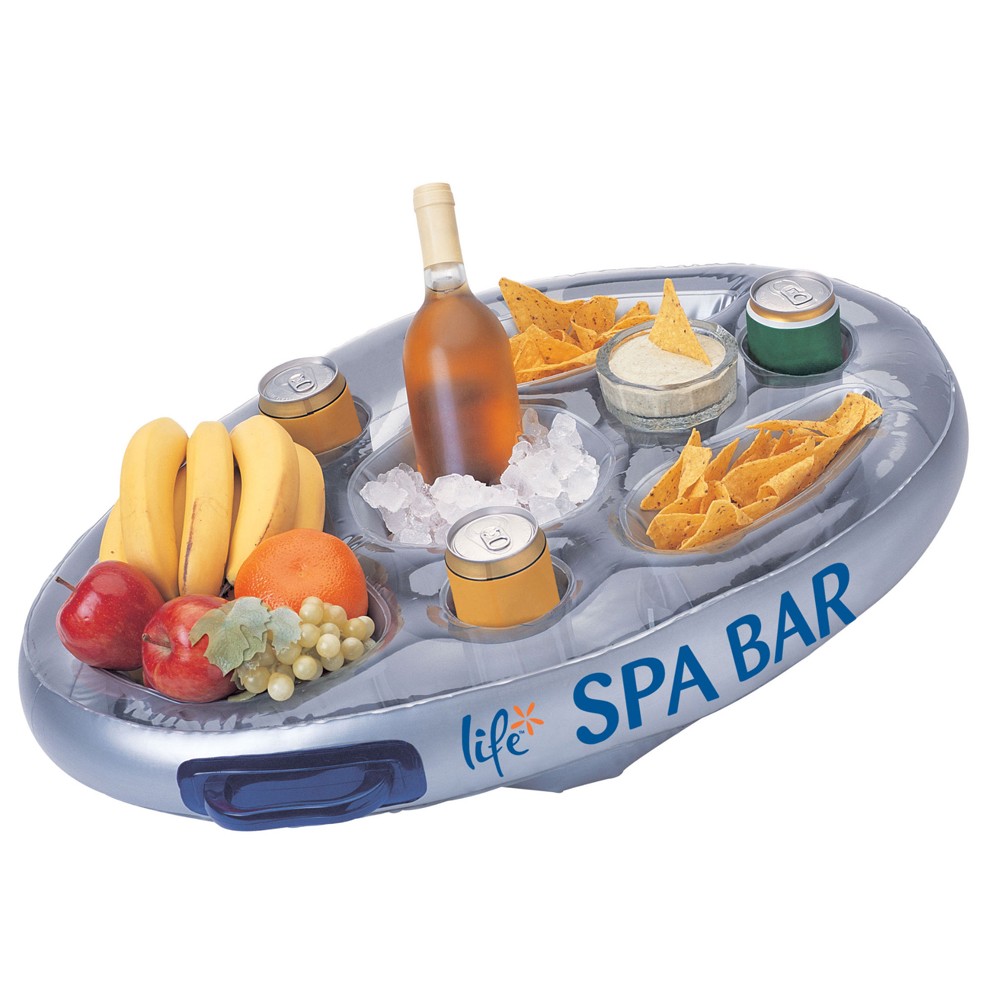 Spa & Hot Tub Bar Table - Image 40874