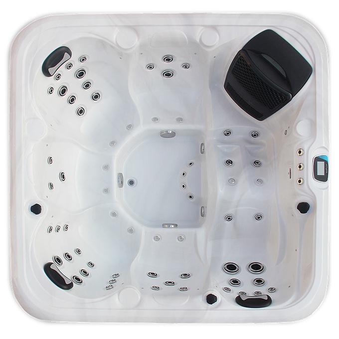 Reef Tinian Hot Tub  - Image 134781