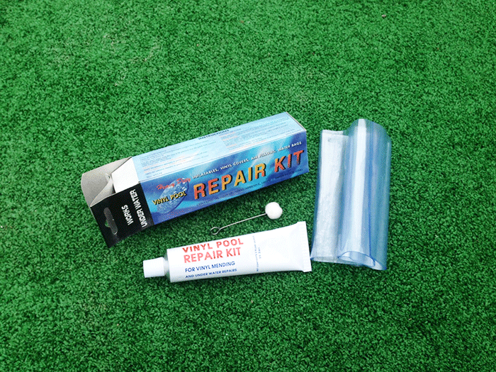 Vinyl Pool Repair Kit - Image 31914