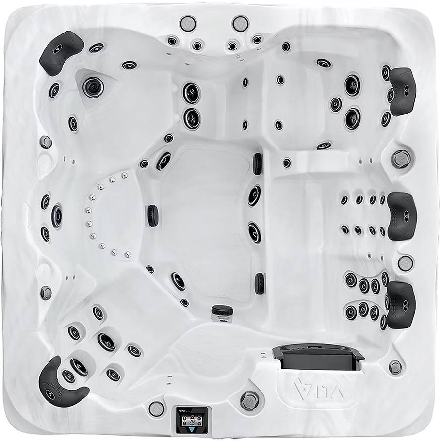 Vita Spa Cabaret 700 Series Hot Tub - Image 182988