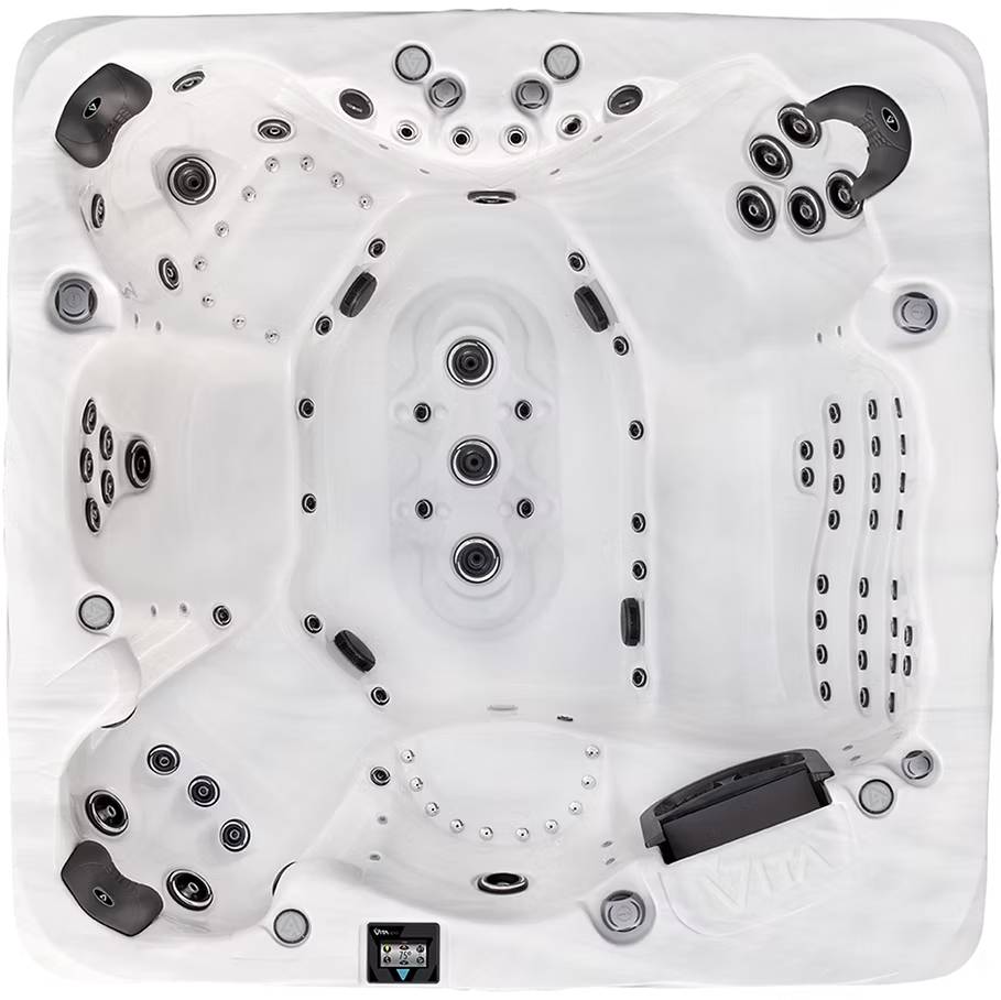 Vita Spa Rendezvous 700 Series Hot Tub - Image 182985