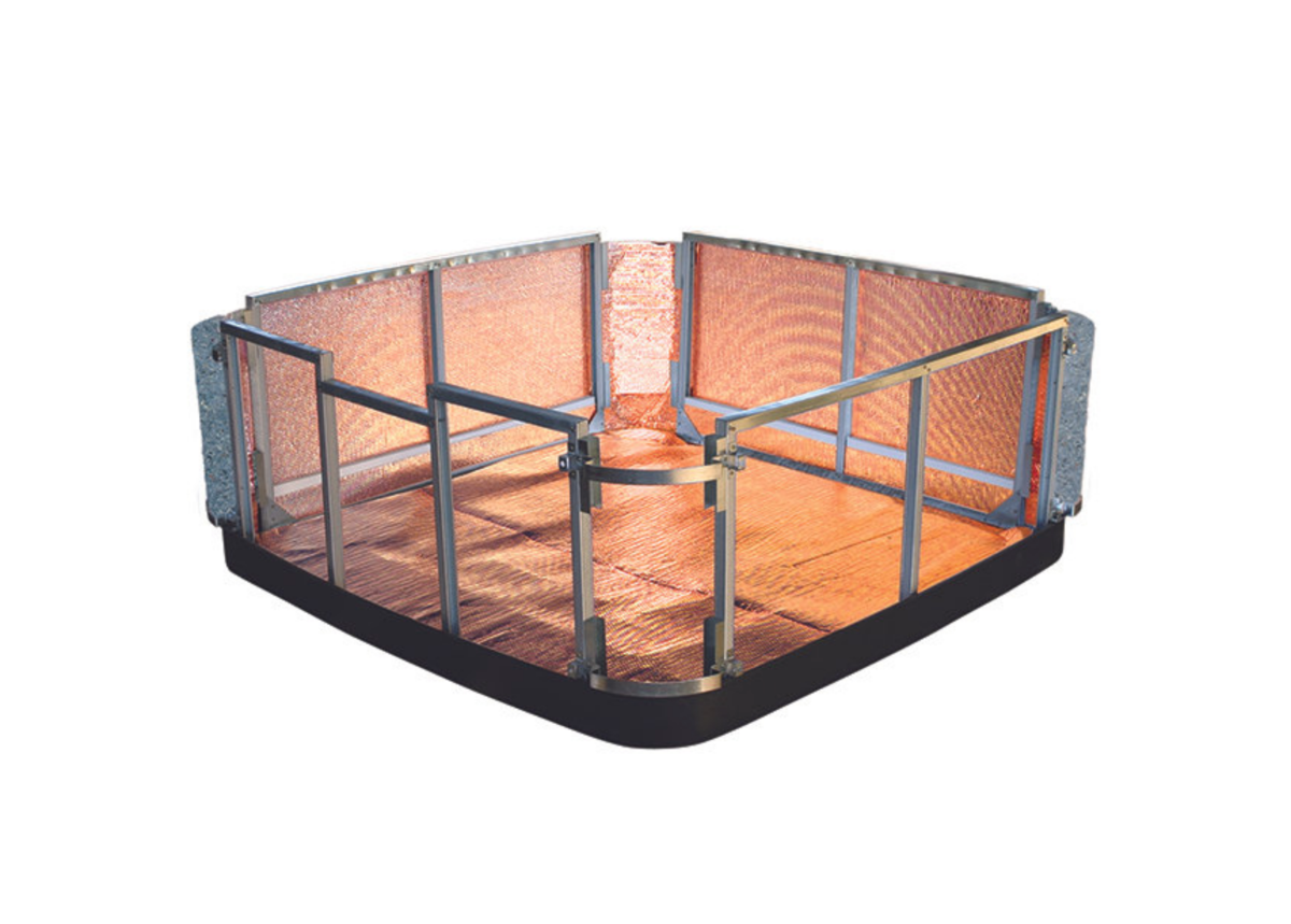 Vita Spa Prestige 500 Series Hot Tub - Image 182250