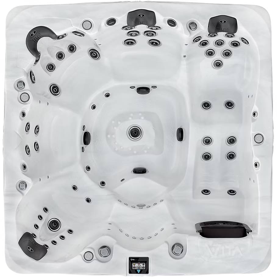 Vita Spa Vivre 700 Series Hot Tub  - Image 182987
