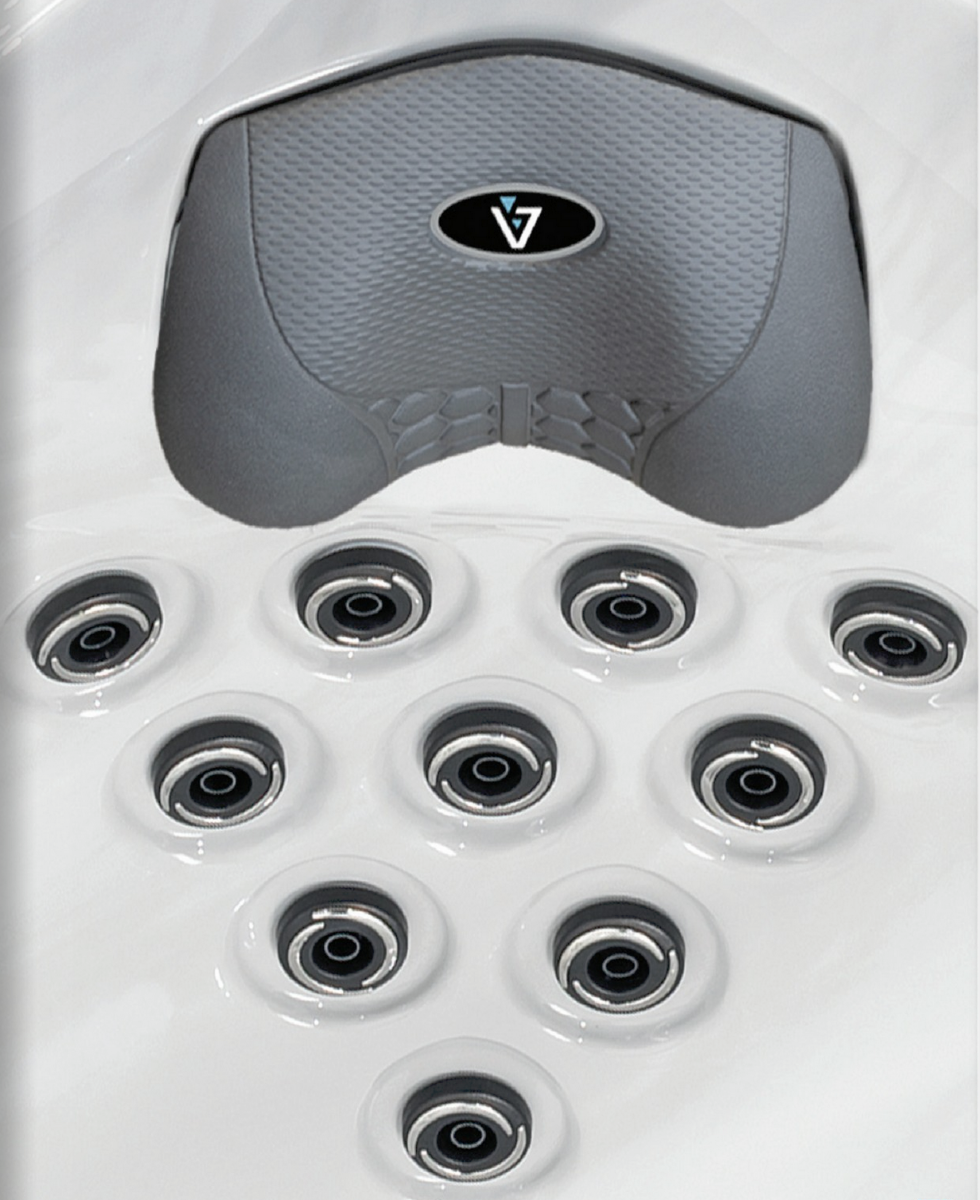 Vita Spa Prestige 500 Series Hot Tub - Image 182256