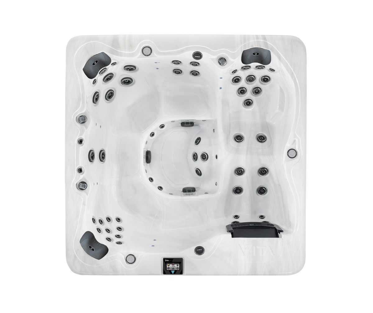 Vita Spa Prestige 500 Series Hot Tub - Image 182248