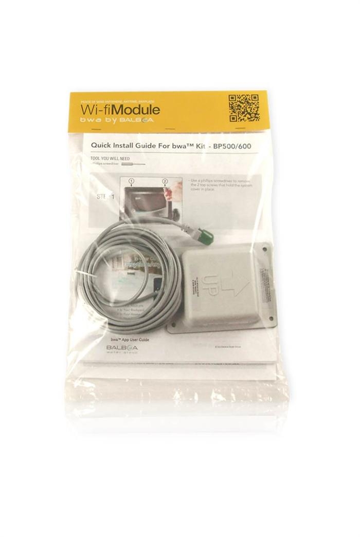 WiFi Dongle - Balboa for Vita Spa - Image 42071