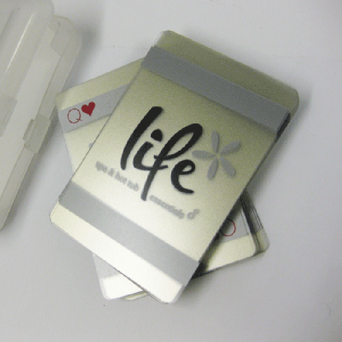 Waterproof Playing Cards - Image 40879