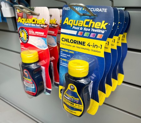 Best Test Strips for Hot Tubs: AquaChek Best Test Strips for Hot Tubs: AquaChek