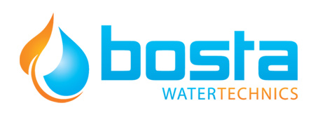 Bosta WaterTechnics Logo