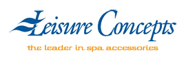 Leisure Concepts Logo