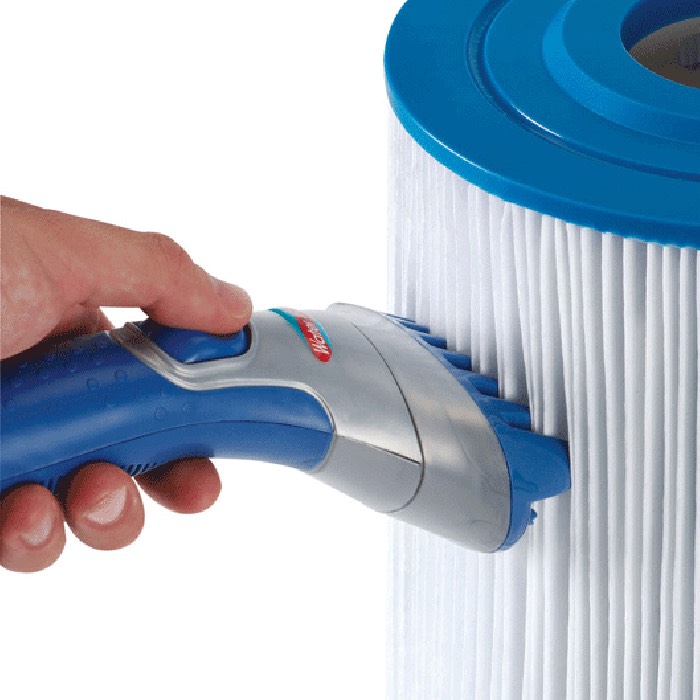 Hot Tub Cleaning Accessories