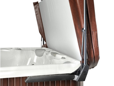 Hot Tub Cover Lifters