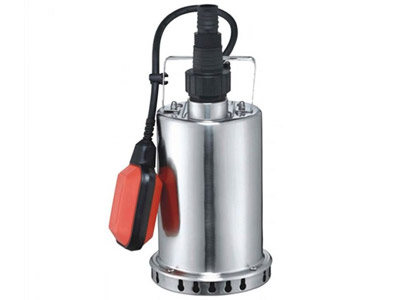 Submersible Pumps