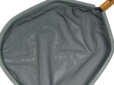Pool Leaf Canisters for pre-filtration