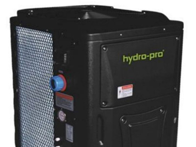 Pool Heating Solutions