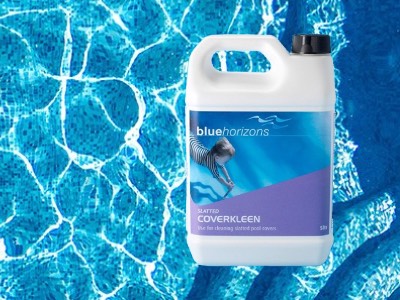 Pool Maintenance Chemicals