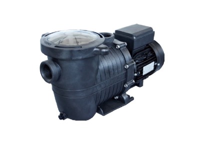 In-Ground Pool Pumps