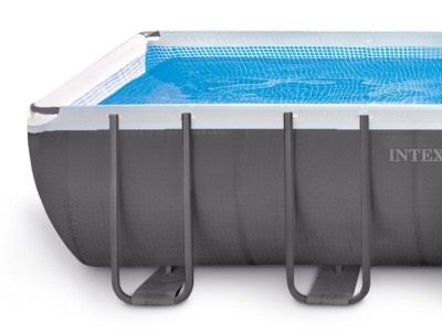 Deep Pools for Gardens