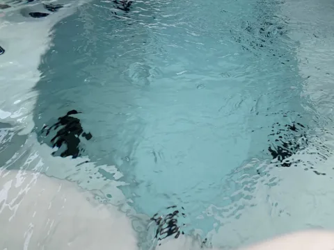 Hot Tub Filters