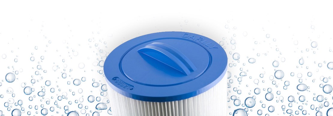 Hot Tub Filters for all popular models