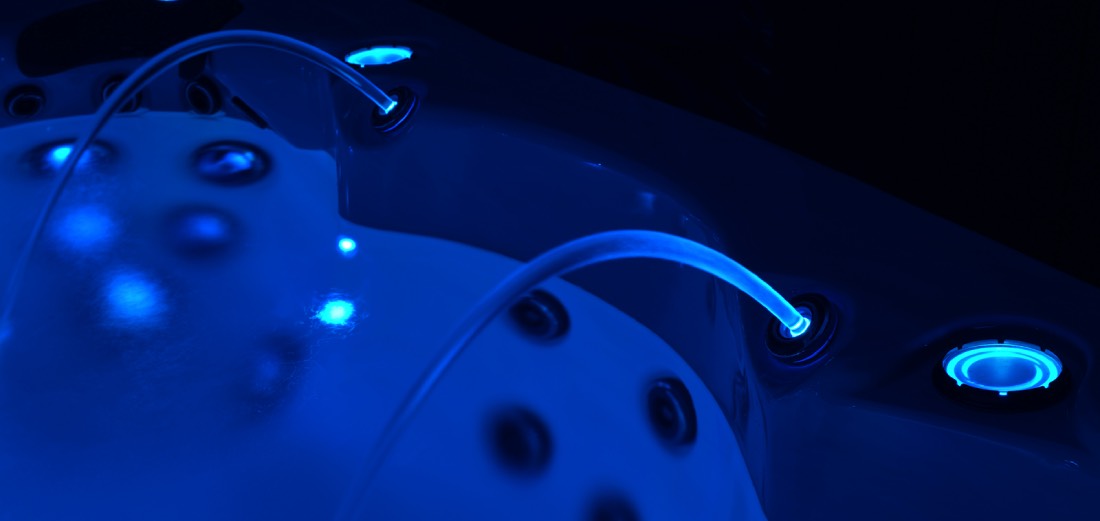 Hot Tubs Hampshire