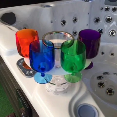 Hot Tub Accessories