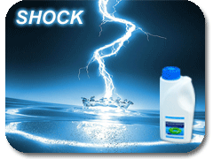 Hot Tub Shock Treatments