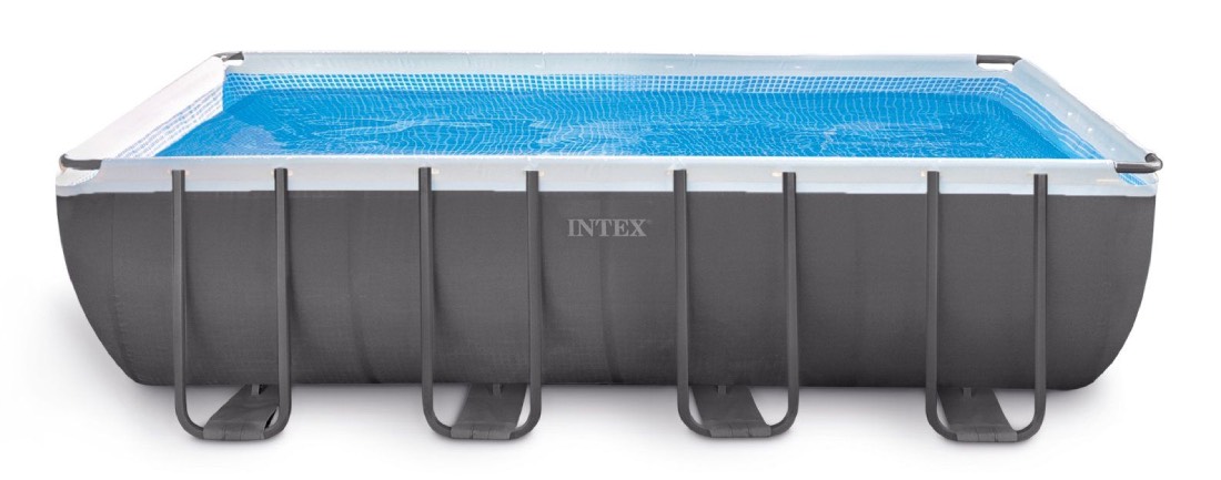 New models of Intex pools for 2024 New models of Intex pools for 2024