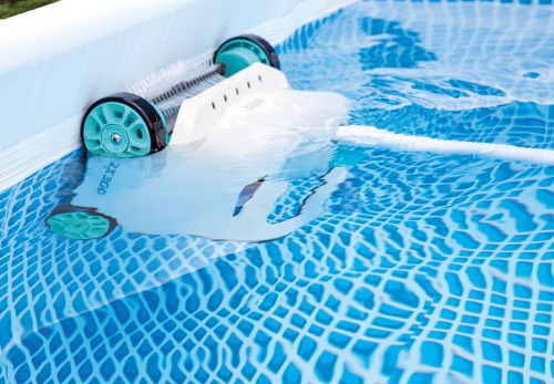 Intex Pool Accessories to most from your Intex - Pool Pro