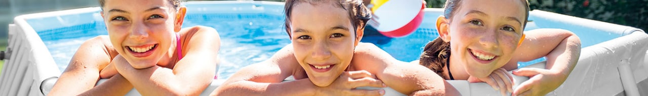 Intex Pools for Families