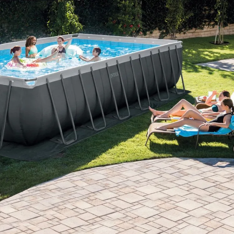 Swimming Pools
