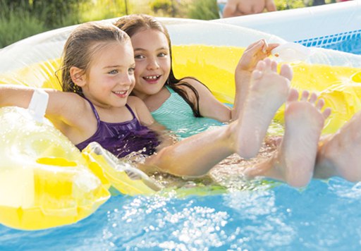 Pool Chemicals for Safe & Healthy Bathing